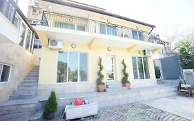 Kabakum Holiday Apartments